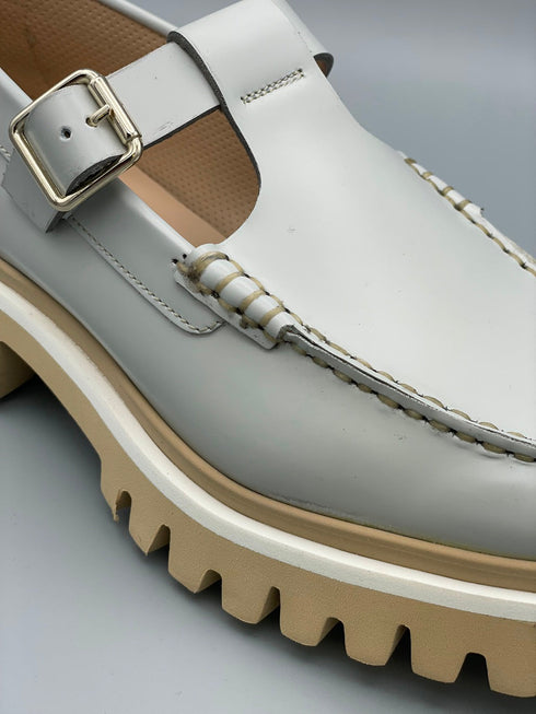 GERARD & RUDOLF SANDALIAS