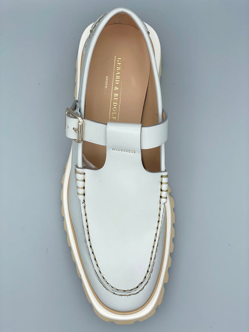 GERARD & RUDOLF SANDALIAS