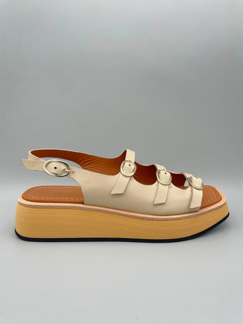 GERARD & RUDOLF SANDALIAS