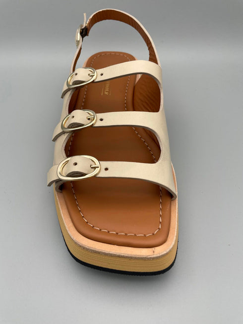 GERARD & RUDOLF SANDALIAS