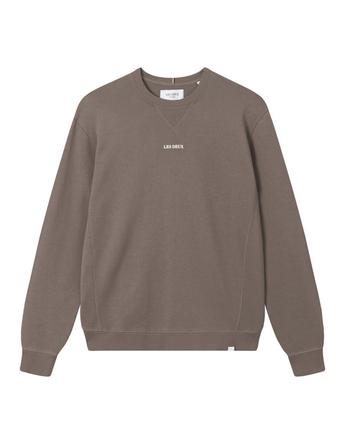 LES DEUX LENS SWEATSHIRT