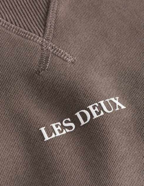 LES DEUX LENS SWEATSHIRT