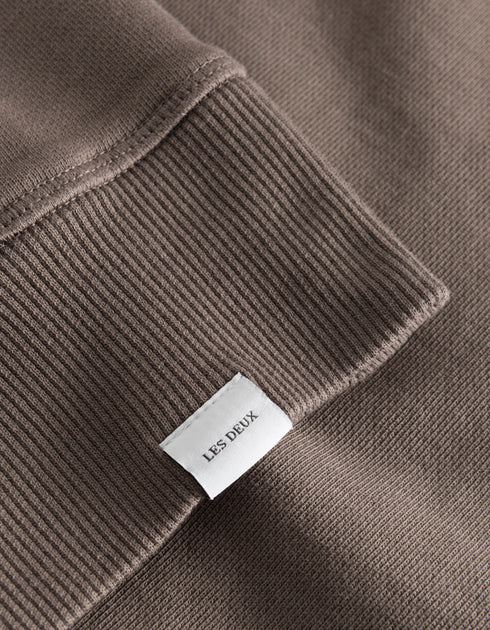 LES DEUX LENS SWEATSHIRT