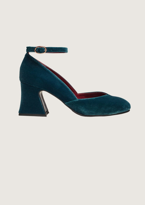 FLABELUS THE D'ORSEY PUMPS