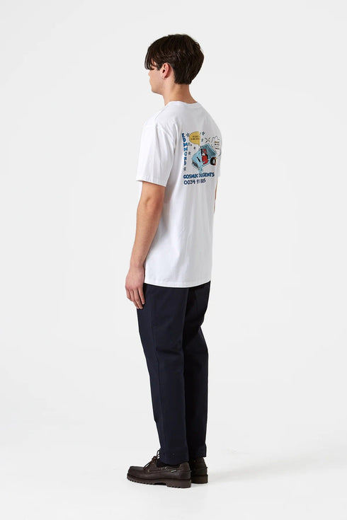 EDMMOND STUDIOS TOURS T-SHIRT