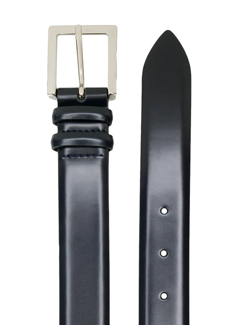 ORCIANI CLASSIC LEATHER BELT