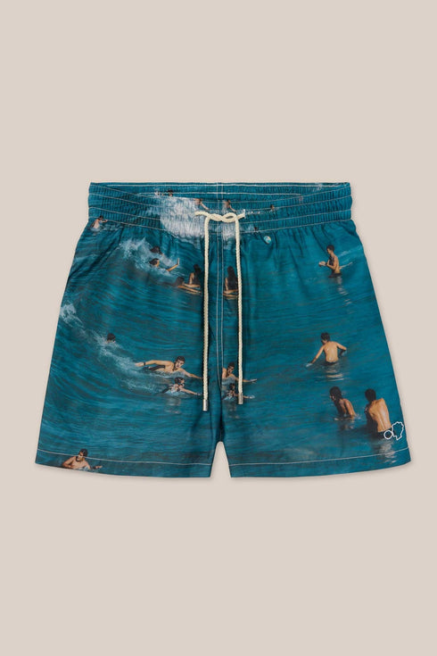 ARRELS OLAS BY YOSIGO