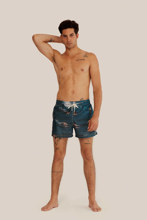 ARRELS OLAS BY YOSIGO