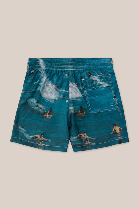 ARRELS OLAS BY YOSIGO