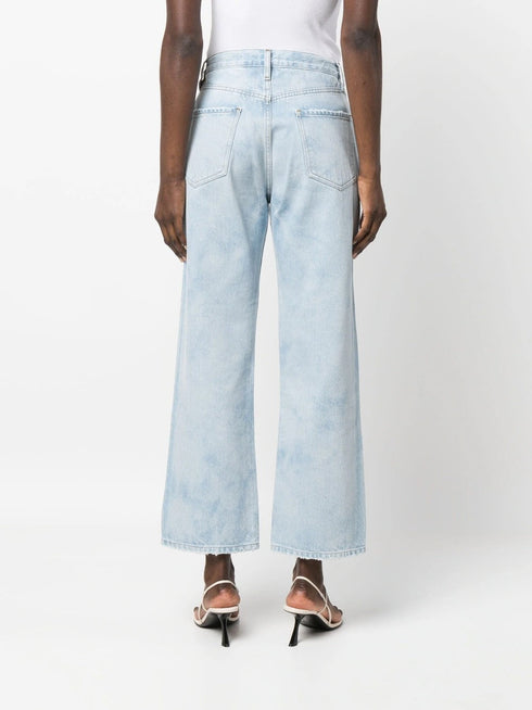 FRAME LE JANE SLOUCH