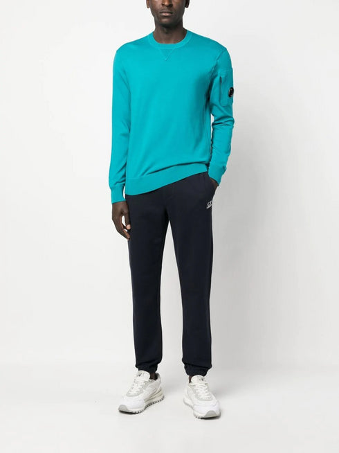 C.P. COMPANY TRACK PANTS