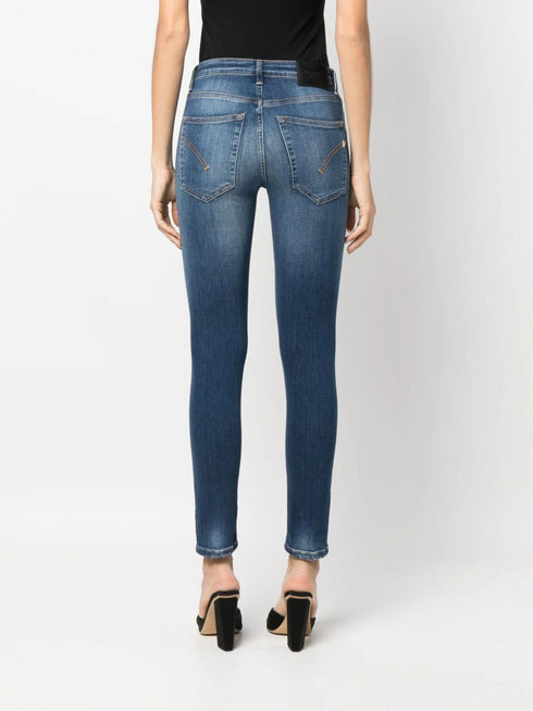 DONDUP IRIS JEANS