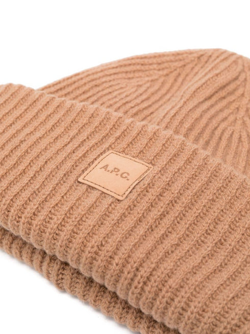 A.P.C. MICHELLE BEANIE