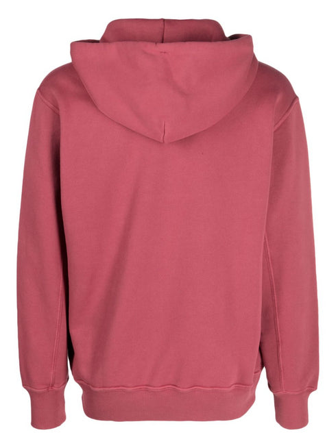 AUTRY MINI LOGO HOODIE