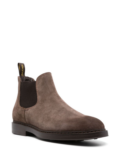 DOUCAL'S CHELSEA BOOTS