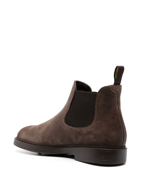 DOUCAL'S CHELSEA BOOTS