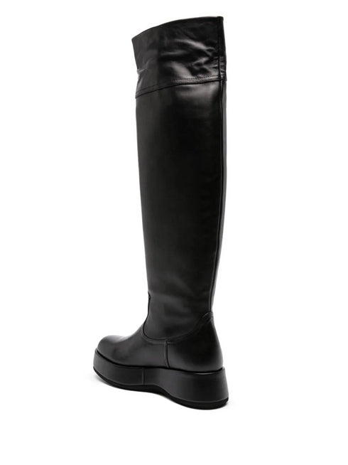 PALOMA BARCELÓ ROY BOOTS