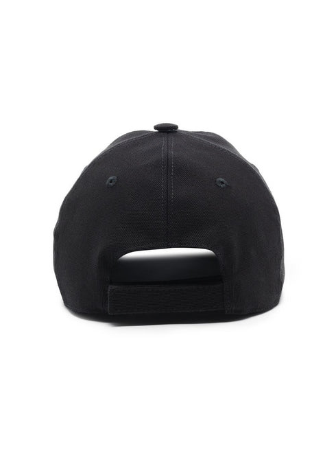 STELLA MC CARTNEY LOGO BASEBALL CAP