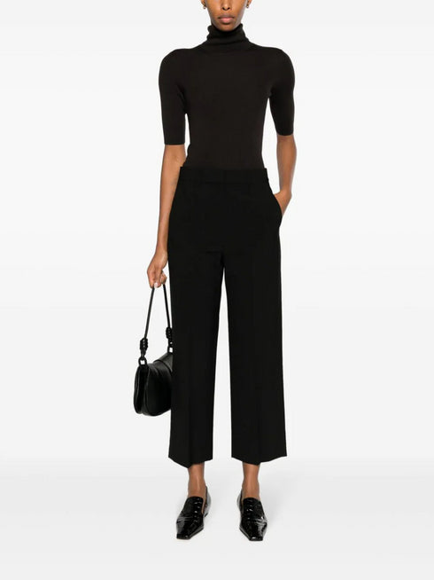 THEORY LEENDA ROLL NECK