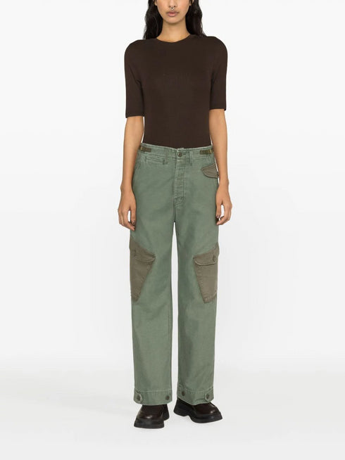 MOTHER THE G.I. JANE GREASER NERDY