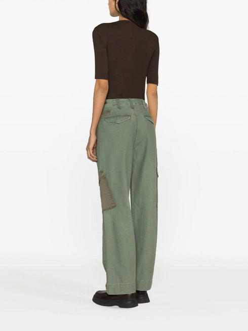 MOTHER THE G.I. JANE GREASER NERDY