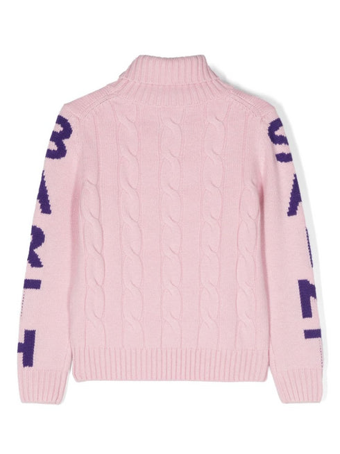 MC2 SAINT BARTH ADLER SWEATER