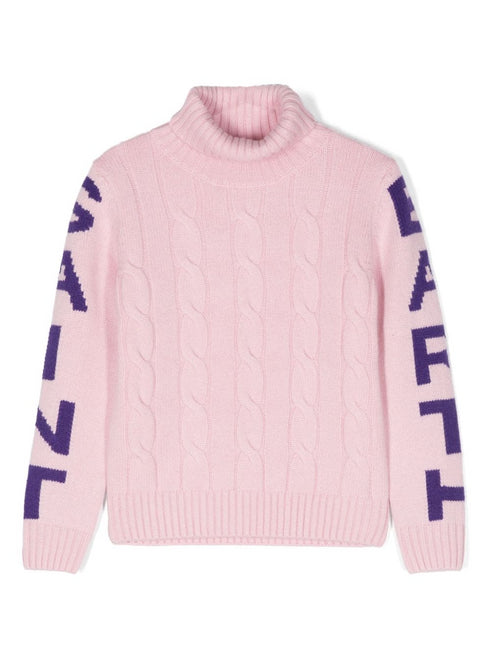 MC2 SAINT BARTH ADLER SWEATER