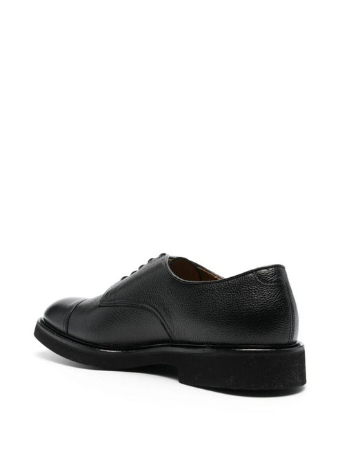 DOUCAL'S LACE UP SHOES