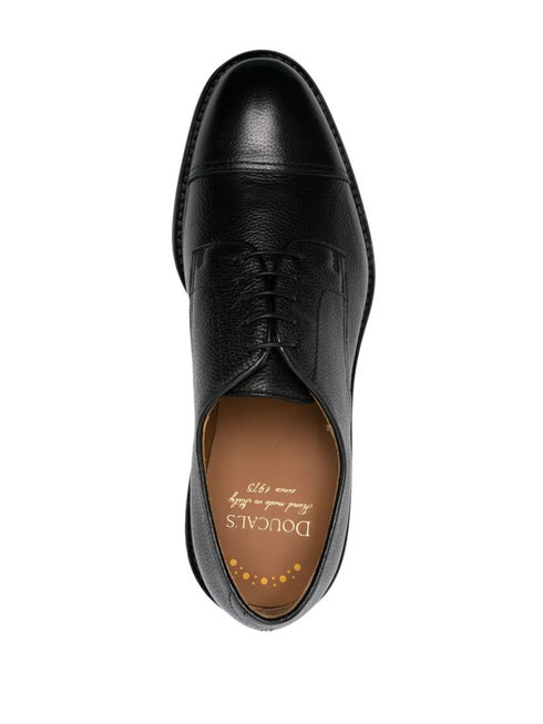 DOUCAL'S LACE UP SHOES