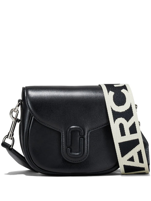 MARC JACOBS THE SMALL SADDLE BAG