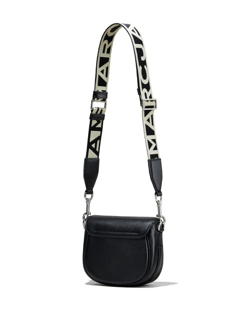 MARC JACOBS THE SMALL SADDLE BAG