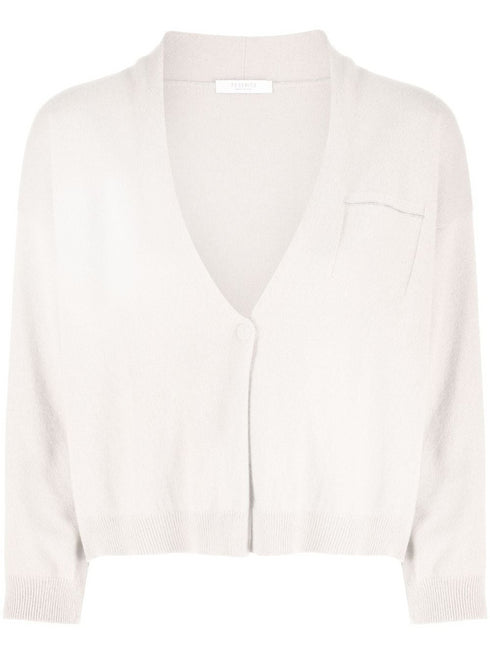 PESERICO SIGN CARDIGAN