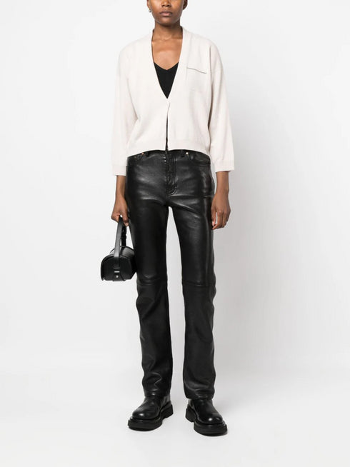 PESERICO SIGN CARDIGAN