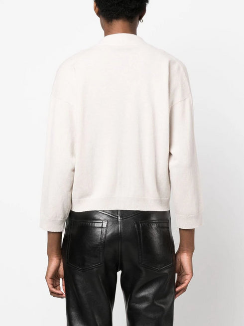 PESERICO SIGN CARDIGAN