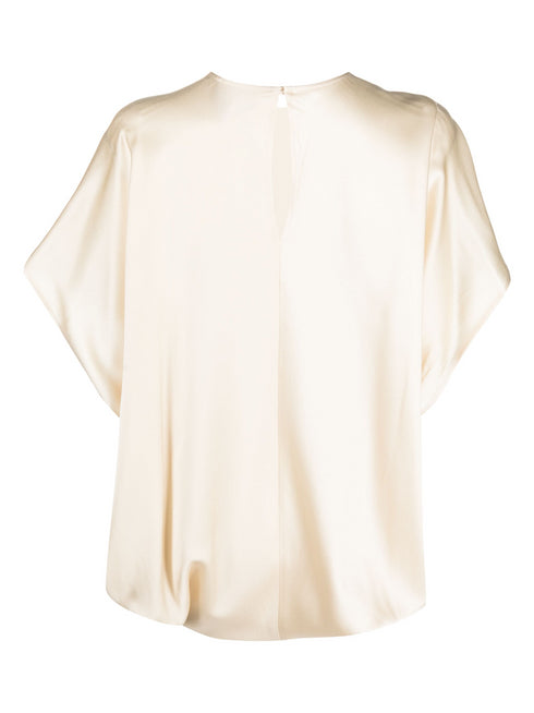 SEMICOUTURE BLOUSE ROXANE