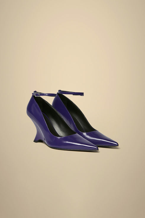 LIVIANA CONTI DECOLLETE