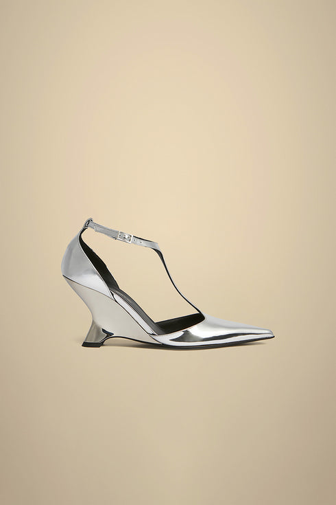 LIVIANA CONTI DECOLLETE