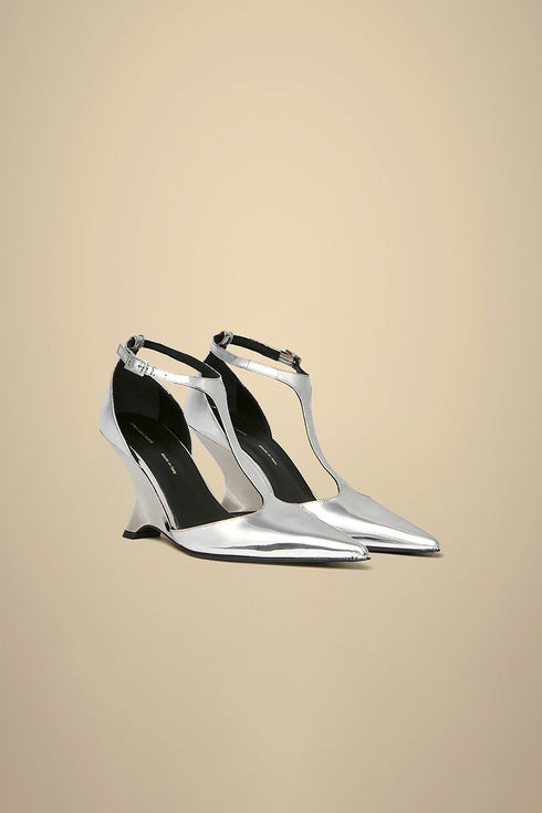 LIVIANA CONTI DECOLLETE