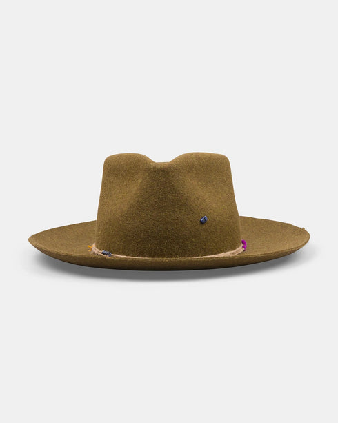 SUPERDUPER GRATEFUL RABBIT FELT