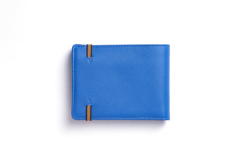 CARRE ROYAL WALLET POCKET COIN