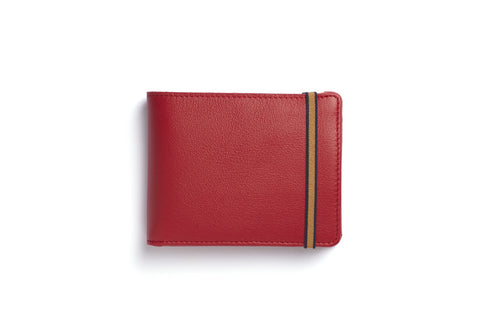 CARRE ROYAL WALLET POCKET COIN