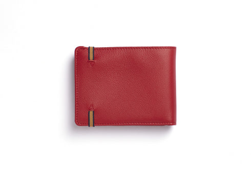 CARRE ROYAL WALLET POCKET COIN