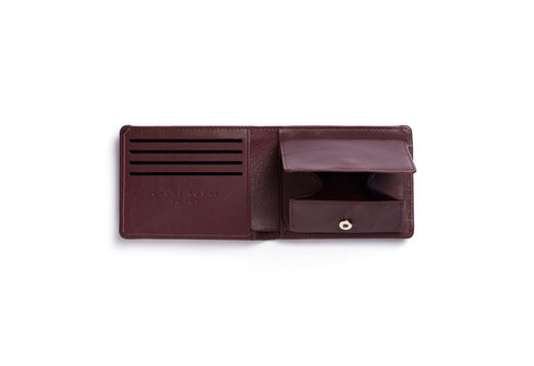 CARRE ROYAL WALLET POCKET COIN