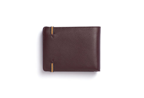 CARRE ROYAL WALLET POCKET COIN