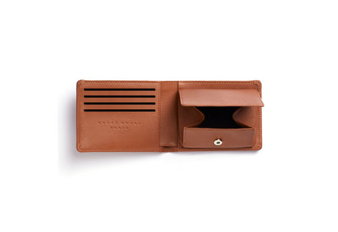 CARRE ROYAL WALLET POCKET COIN