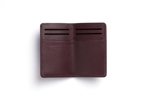 CARRE ROYAL CARDHOLDER