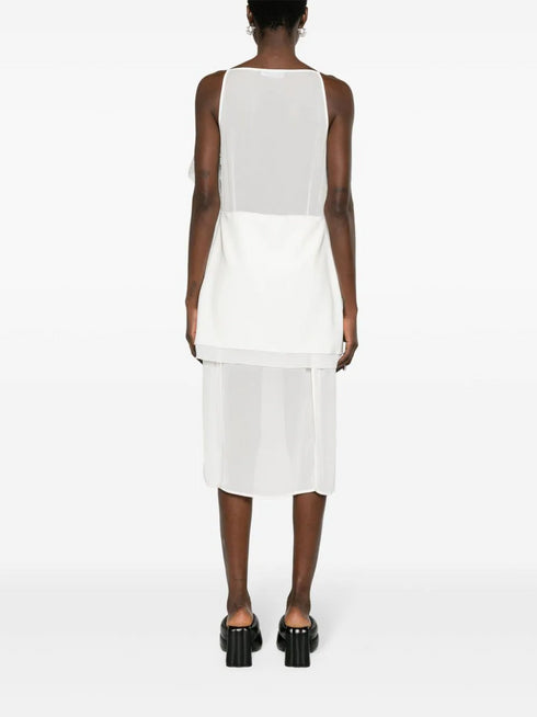 PROENZA SCHOULER ZAHA DRESS