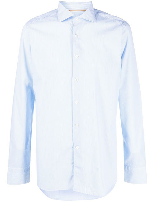 TINTORIA MATTEI 954 SHIRT