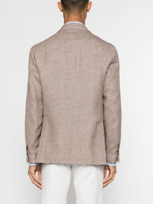 LARDINI PANAMA BLAZER