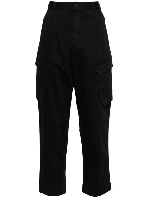 SEMICOUTURE CARGO PANTS